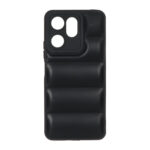 قاب پافر محافظ لنزدار Xiaomi Redmi 13C / Poco C65 - مشکی