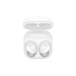 ایرپاد بی سیم SAMSUNG Galaxy buds FE مدل SM-R400 - سفید - اصلی (گارانتی 18 ماهه شرکتی)
