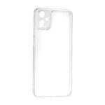 قاب Space ژله ای شفاف Samsung Galaxy A05 / M05 / F05