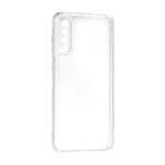 قاب Space ژله ای شفاف Samsung Galaxy A30s / A50 / A50s