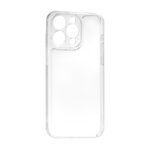 قاب Space ژله ای شفاف Apple iPhone 15 Pro Max