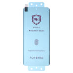 محافظ صفحه نمایش Full Cover Polymer nano Privacy مدل Honor 50 / Nova 9 / Nova 8