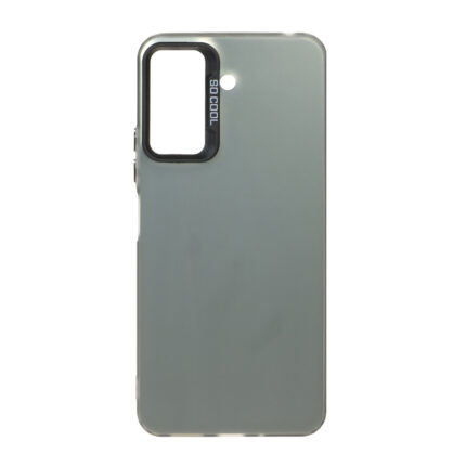 قاب SO COOL مدل Xiaomi Redmi 13C / Poco C65 - مشکی