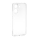 قاب Space ژله ای شفاف Xiaomi Redmi 13C / Poco C65