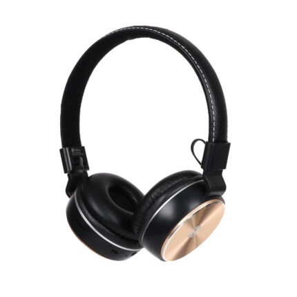 هدفون بی سیم ProOne مدل PHB3565 - طلایی