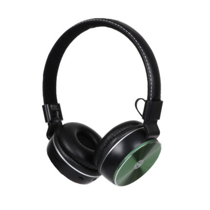 هدفون بی سیم ProOne مدل PHB3565 - سبز