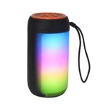 اسپیکر بی سیم Greatnice مدل GTS-1732 - مشکی - TCO