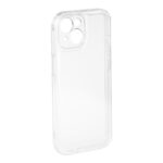 قاب Space ژله ای شفاف Apple iPhone 15
