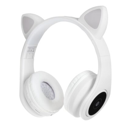 هدفون بی سیم ProOne مدل PHB3560 - سفید