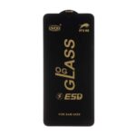 محافظ صفحه نمایش شیشه ای درجه یک Samsung A07 / A06 / A05S / Realme C51 / Realme C53 / Narzo N53 / Realme Note 50 - Full Cover OG - ESD OVOG