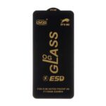 محافظ صفحه نمایش شیشه ای درجه یک Xiaomi Redmi Note 8 Pro / Poco M3 / Redmi 9T / Note 9 4G - Full Cover OG - ESD OVOG