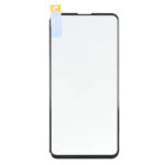 محافظ صفحه نمایش شیشه ای Full Cover - Samsung S10 E - مشکی (بدون پک)