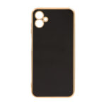 قاب محافظ لنزدار My Case مدل Samsung Galaxy F14 5G - مشکی