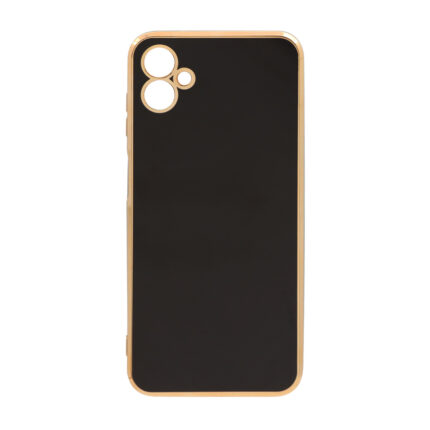 قاب محافظ لنزدار My Case مدل Samsung Galaxy F14 5G - مشکی
