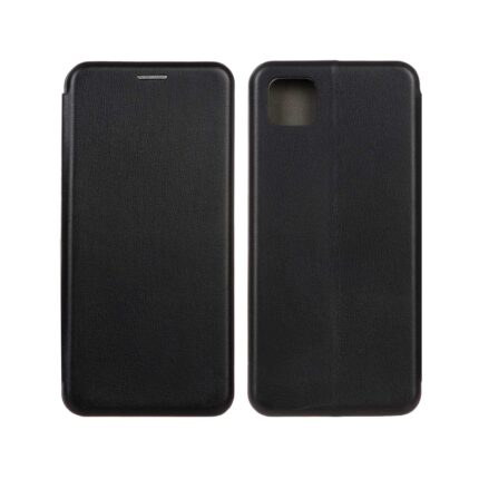 کیف موبایل مغناطیسی Samsung Galaxy A22 5G - مشکی