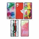 قاب طرح دار پالیز Xiaomi Redmi Note 10 Pro 5G / Poco X3 GT - (در طرح های مختلف)