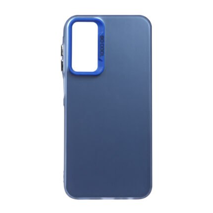 قاب SO COOL مدل Samsung Galaxy A15 - آبی