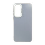 قاب SO COOL مدل Samsung Galaxy A35 / A55 - نقره ای
