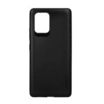 قاب Rock ساده Samsung Galaxy S10 Lite - مشکی