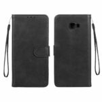 کیف موبایل مگنتی Nillkin مدل Samsung Galaxy J4 Plus / J4 Prime / J4 Core / J410 - مشکی