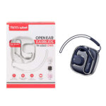 ایرفون بی سیم Tsco مدل TH 6363 OWS - مشکی