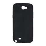 قاب Rock ساده Samsung Galaxy Note 2 / N7100 - مشکی