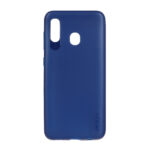 قاب Rock ساده Samsung Galaxy A30 / A20 - آبی تیره