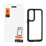 قاب اورجینال Spigen مدل Samsung Galaxy A35 / A55 - شفاف مشکی