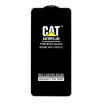 محافظ صفحه نمایش شیشه ای Anti Static - ESD Caterpillar مدل Xiaomi Redmi Note 12S / Redmi Note 11 4G / Redmi Note 11S / Redmi Note 10 4G / Redmi Note 10S / Poco M5S / Poco M4 Pro 4G