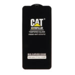 محافظ صفحه نمایش شیشه ای Anti Static - ESD Caterpillar مدل Samsung A20 / A30 / A30S / A50 / A50S / M10S / M21 / M21S / M30 / M30S / M31 / Redmi Note 7 / Note 7 pro / Note 7s / Honor 9a / Y6p