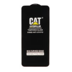 محافظ صفحه نمایش شیشه ای Anti Static - ESD Caterpillar مدل Samsung A11 / M11 / Redmi Note 9 / Note 9t / Mi 11 lite / Mi 12 lite