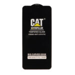 محافظ صفحه نمایش شیشه ای Anti Static - ESD Caterpillar مدل Xiaomi Redmi 9 / Redmi 9A / Redmi 9C / Redmi 9 Prime / Redmi 10A / Poco C3 / Poco C31