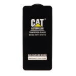 محافظ صفحه نمایش شیشه ای Anti Static - ESD Caterpillar مدل Samsung A20S
