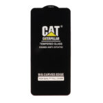 محافظ صفحه نمایش شیشه ای Anti Static - ESD Caterpillar مدل Samsung A21S / F52 / Xiaomi Poco X3 GT / Poco F4 GT / Redmi Note 10 Pro 5G