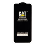 محافظ صفحه نمایش شیشه ای Anti Static - ESD Caterpillar مدل Samsung Galaxy A750 / A7 2018 / J4 Core / J4 Plus / J6 Plus / J8 / A8 Plus / A6 Plus