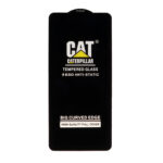 محافظ صفحه نمایش شیشه ای Anti Static - ESD Caterpillar مدل Samsung A71 / A72 / A73 / M51 / M52 / M53 / M54 / M62 / Note 12 Pro 5G / Note 12 Pro Plus / Poco X5 Pro / Poco F5