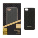 قاب BECKBERG مدل Apple iPhone SE (2020) / iPhone 7 / iPhone 8 - طرح 2 (پک دار)
