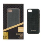 قاب BECKBERG مدل Apple iPhone SE (2020) / iPhone 7 / iPhone 8 - طرح 5 (پک دار)