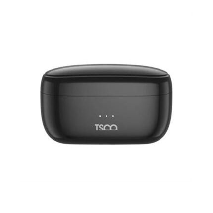 ایرفون بی سیم Tsco مدل TH 6340 TWS - مشکی