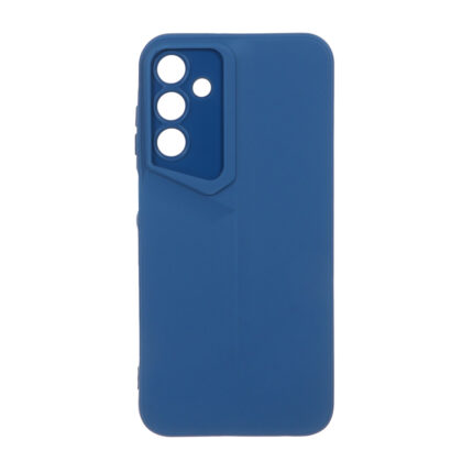 قاب ژله ای Sports Design مدل Samsung Galaxy A15 - آبی