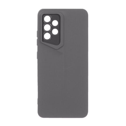 قاب ژله ای Sports Design مدل Samsung Galaxy A32 4G - خاکستری