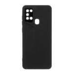 قاب ژله ای Sports Design مدل Samsung Galaxy A21s - مشکی