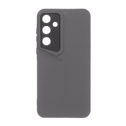 قاب ژله ای Sports Design مدل Samsung Galaxy A35 - خاکستری