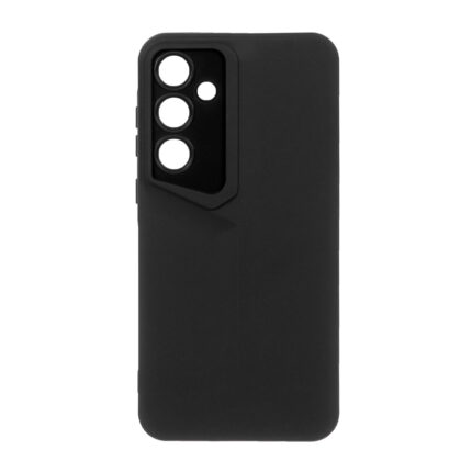قاب ژله ای Sports Design مدل Samsung Galaxy A35 - مشکی