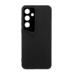 قاب ژله ای Sports Design مدل Samsung Galaxy S24 FE - مشکی