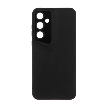 قاب ژله ای Sports Design مدل Samsung Galaxy A55 - مشکی