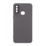 قاب ژله ای Sports Design مدل Samsung Galaxy A10s - خاکستری