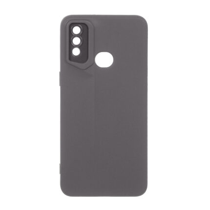 قاب ژله ای Sports Design مدل Samsung Galaxy A10s - خاکستری