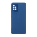 قاب ژله ای Sports Design مدل Samsung Galaxy A51 / M40s - آبی