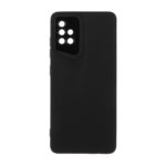 قاب ژله ای Sports Design مدل Samsung Galaxy A51 / M40s - مشکی